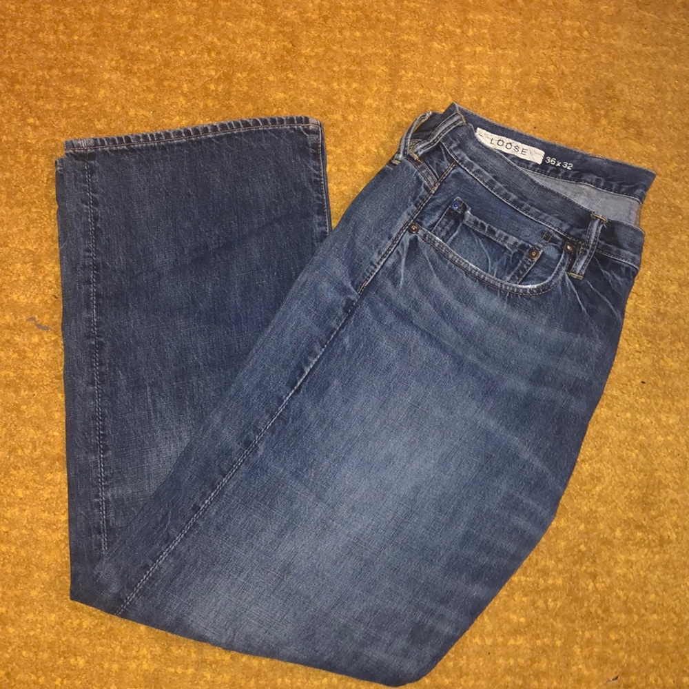 Gap Jeans-Men’s